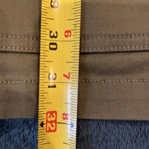 Duluth Trading Co DuluthFlex Fire Hose Coolmax Vest Green XXL - Picture 5 of 6